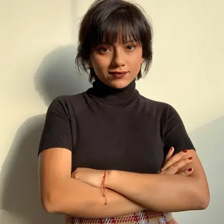 Alejandra Thais Canchanya