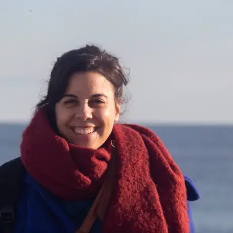 Cristina Juliana Abril
