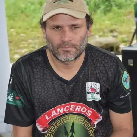 Andrés Tapia