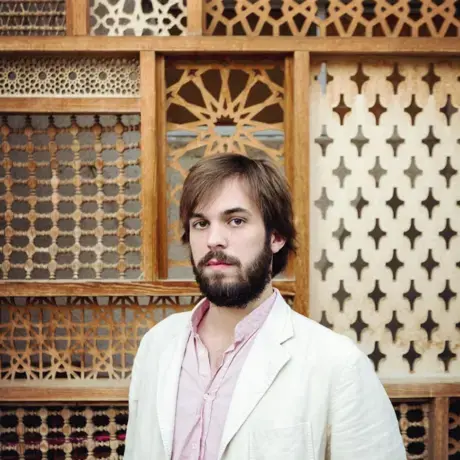 Photo of Matteo.