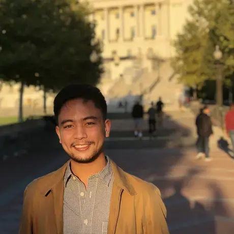 Reysio-CruzMatthew_Headshot.jpg Man in the street