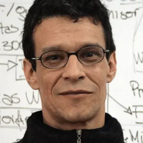 Ignacio Gomez