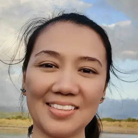 Martha Teodoro