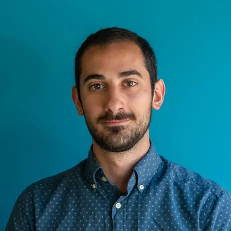 Daniel Vasta
