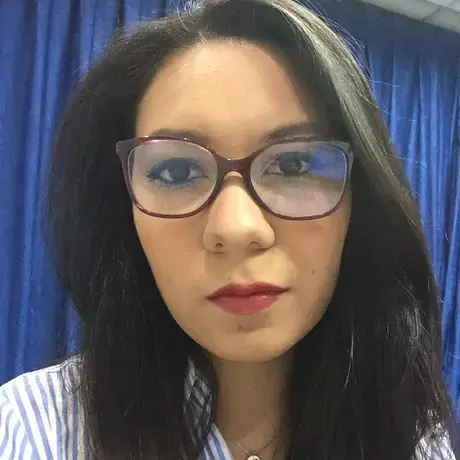 Jackeline Beltrán Aguilar