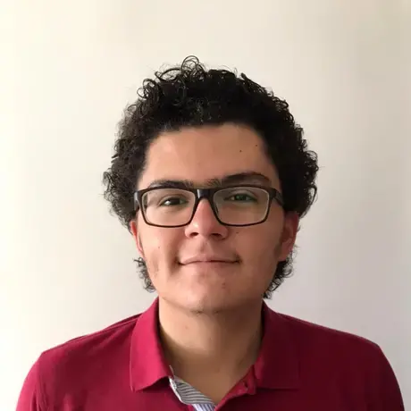 headshot