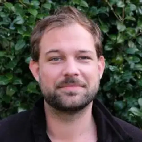 Alex Brutelle headshot