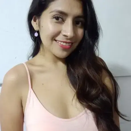 Geraldine Santos