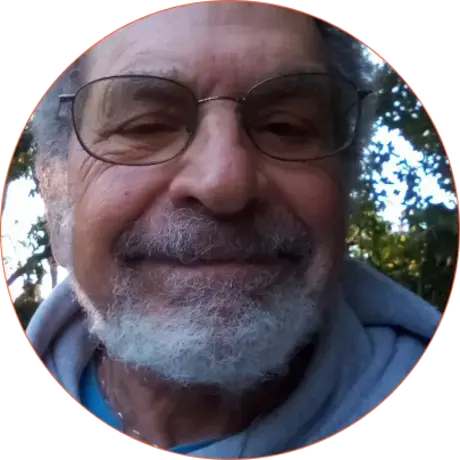 Image of EIT co-organizer Arnie Fischman.