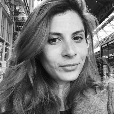 Elisângela Mendonça.jpeg A picture of Elisângela Mendonça