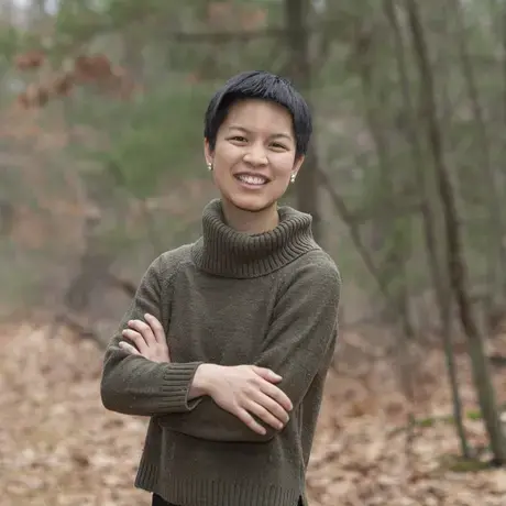 Kristen Chin