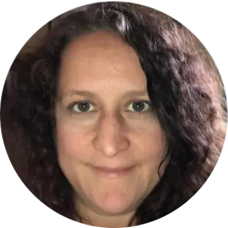 headshot of Phaedra C. Pezzullo’