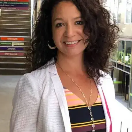 Dr. Christy Stanley