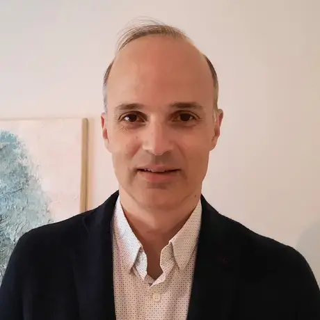 Andreas Flouris