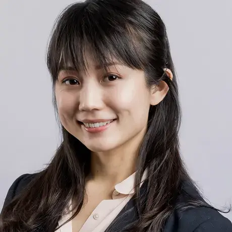 Audrey Tan