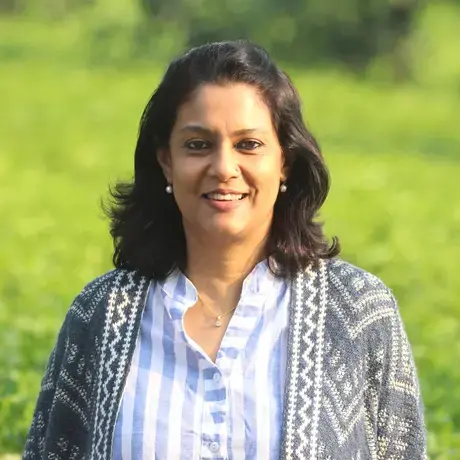 Syeda Rizwana Hasan