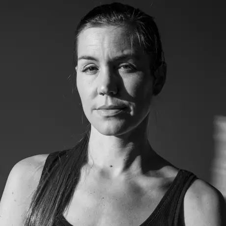 Sarah Pabst