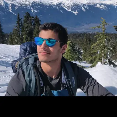Mihir Melwani