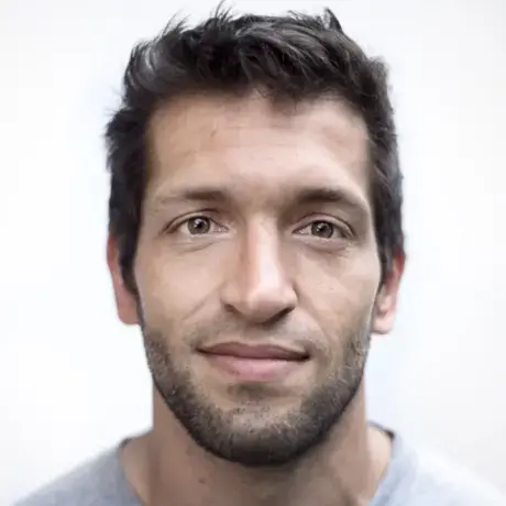 Marco Simoncelli Headshot