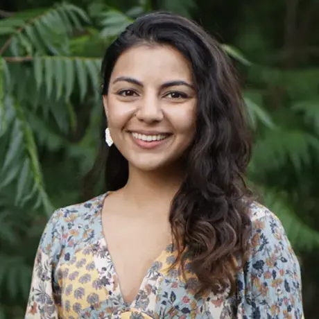 Richa Syal