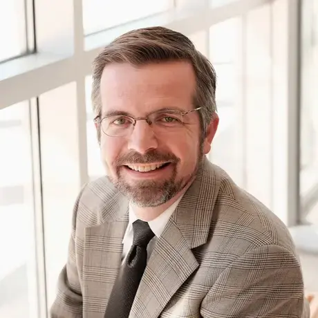 Michael Wakeford headshot