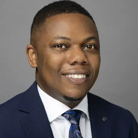Richard Annerquaye Abbey Headshot Richard Annerquaye Abbey Headshot
