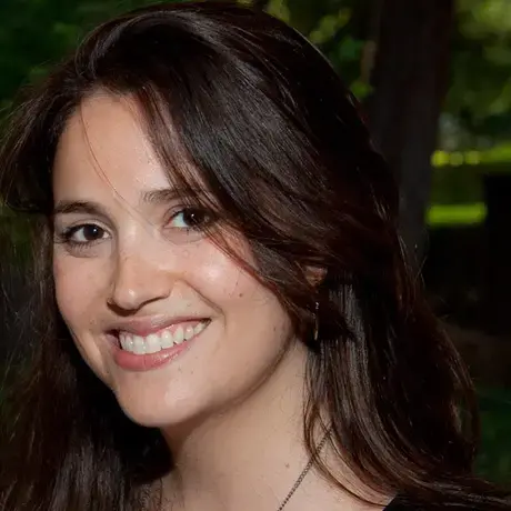 amie.jpg Headshot of Amie Ferris-Rotman