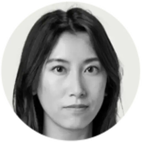 Denise Lu headshot