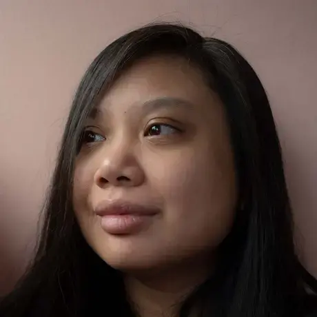 Bernice Beltran portrait
