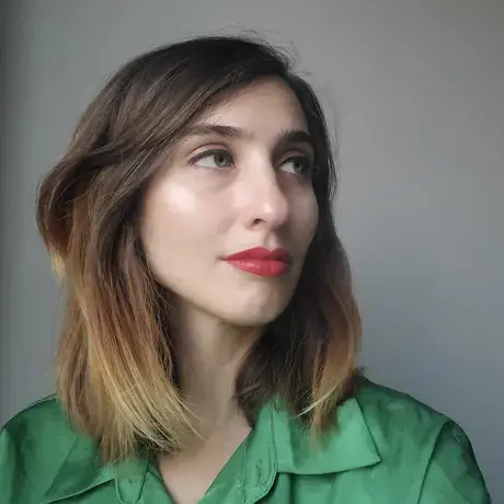 Pesha Magid.jpg Pesha Magid headshot