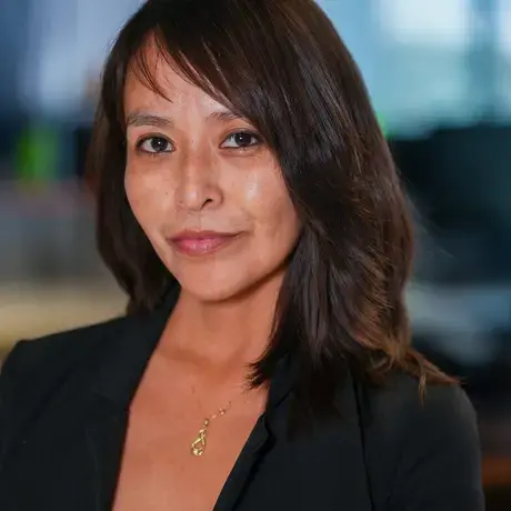 Becenti.jpg Arlyssa Becenti Headshot