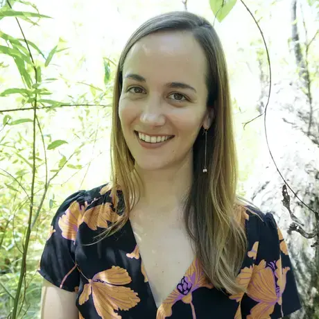 Anna Hamilton headshot