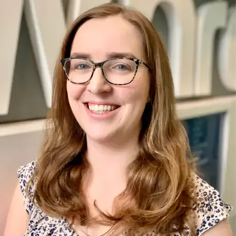 Katherine Hafner Headshot