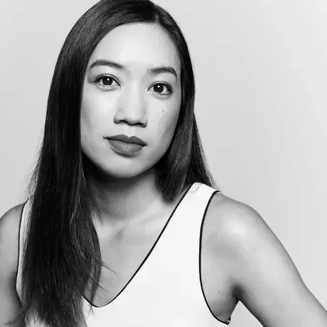 Diane Tsai headshot