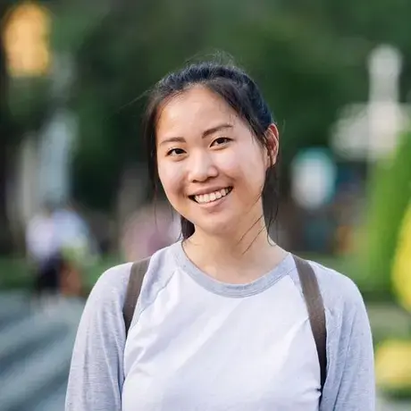 Nanticha Ocharoenchai Headshot.