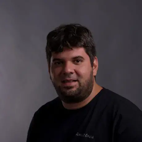 Michael Dantas