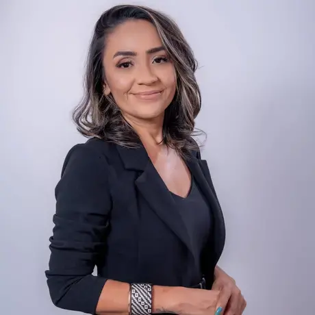 Rosiene Carvalho