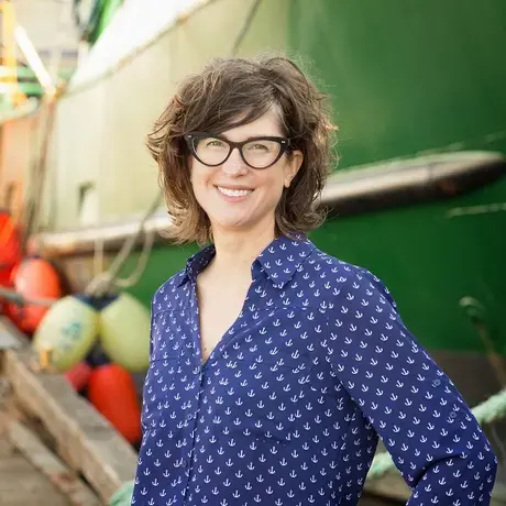 Jamie Goen Headshot