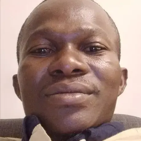 Erik Ngaba