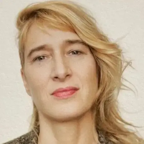 Marie Baronnet headshot