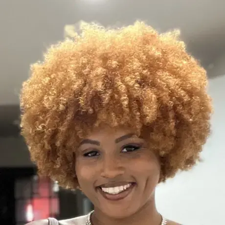 headshot of Jessica Mims