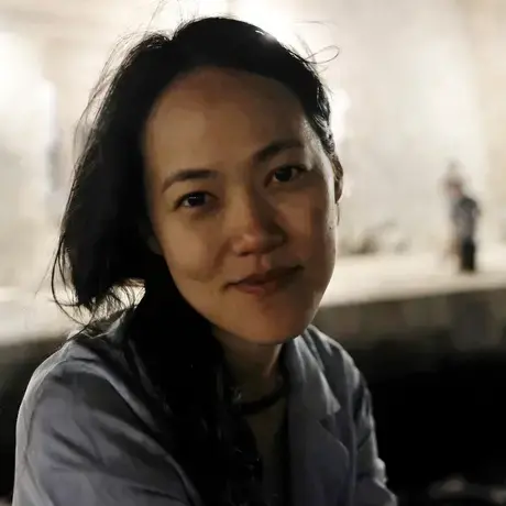 Emily Ding