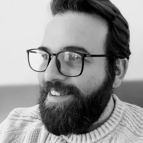John Last headshot