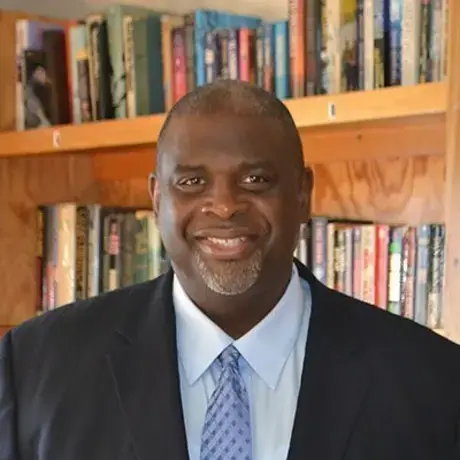 Todd Walker Headshot