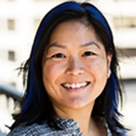 Dr. Atsuko Koyama Headshot