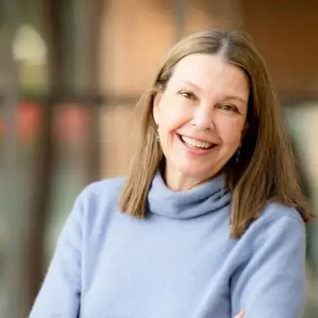 Lisa Cody Headshot