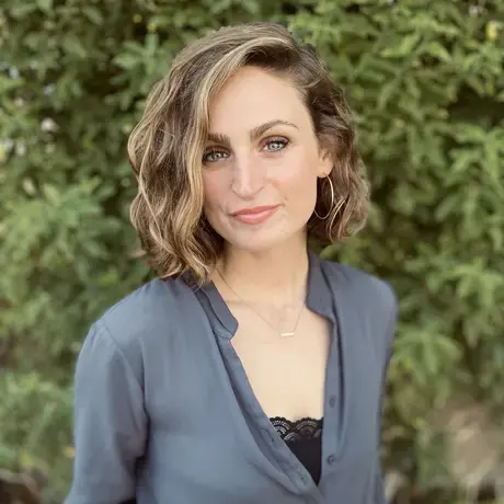 Janae Sargent Headshot
