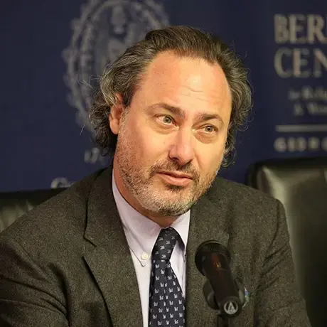 Jerome Copulsky headshot