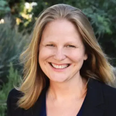 Rachel VanSickle-Ward Headshot