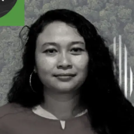 Shamila Ariffin